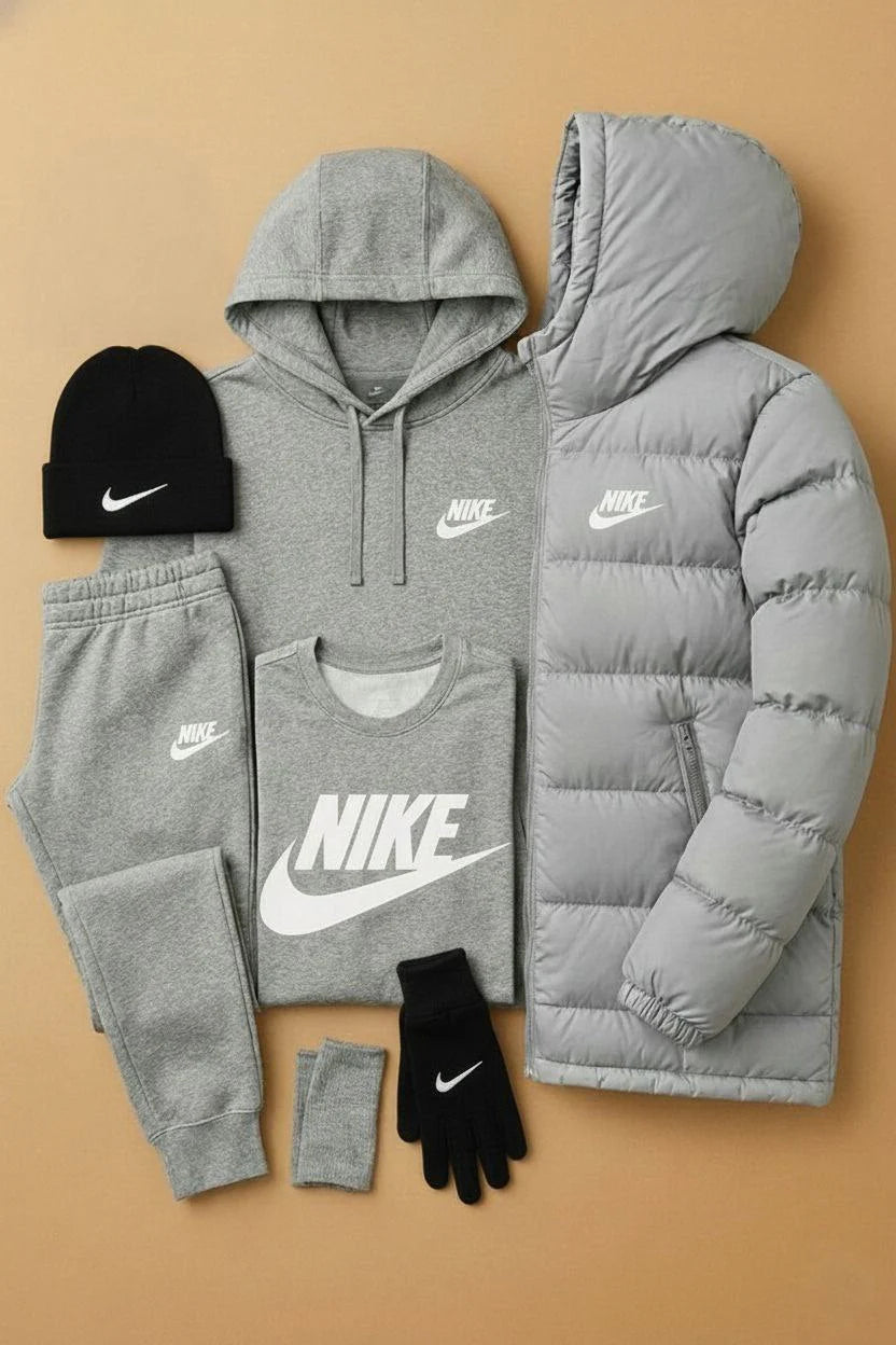 WINTER KIT 2025/2026