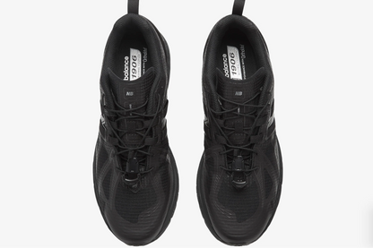 1906R "Cordura Black