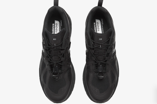 1906R "Cordura Black