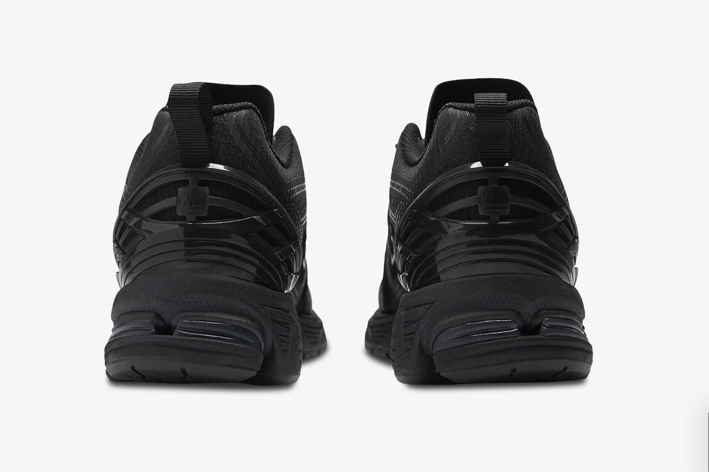 1906R "Cordura Black