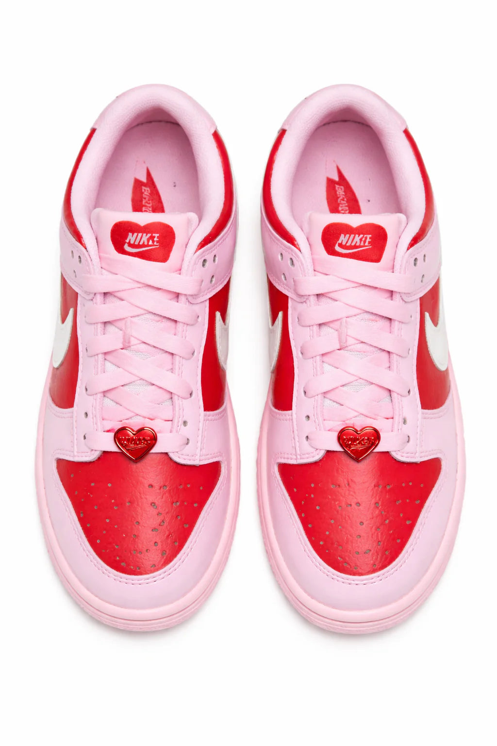Valentines Dunks