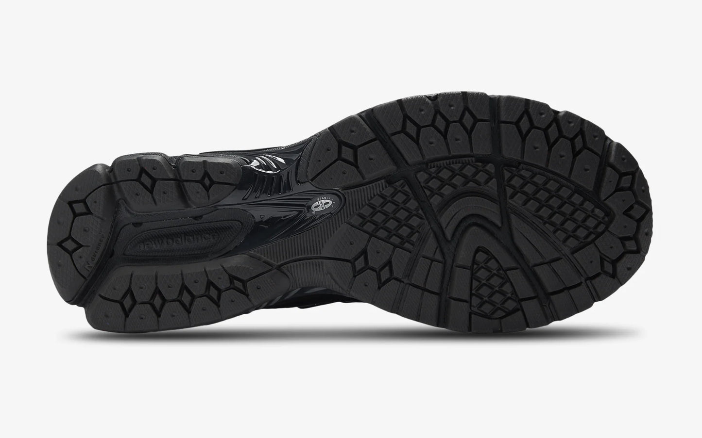 1906R "Cordura Black