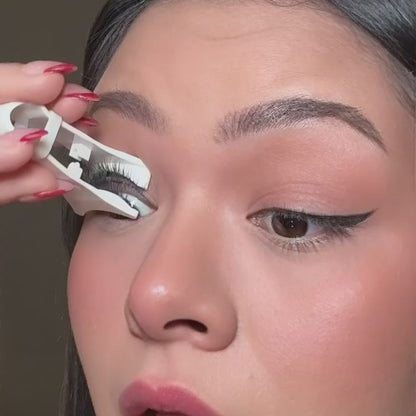 GlamneticEyes™ | Faux cils magnétiques